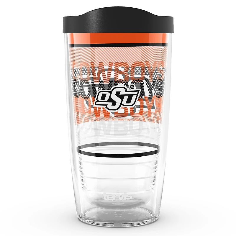 Tervis Oklahoma State Cowboys 16oz. Competitor Classic Tumbler