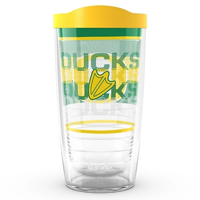 Tervis  Oregon Ducks 16oz. Competitor Classic Tumbler