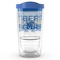 Tervis  Memphis Tigers 16oz. Competitor Classic Tumbler