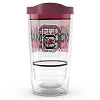 Tervis  South Carolina Gamecocks 16oz. Competitor Classic Tumbler
