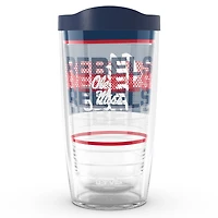 Tervis  Ole Miss Rebels 16oz. Competitor Classic Tumbler