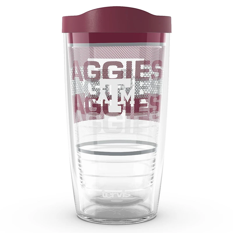 Tervis Texas A&M Aggies 16oz. Competitor Classic Tumbler