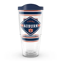 Tervis  Auburn Tigers 24oz. First String Classic Tumbler