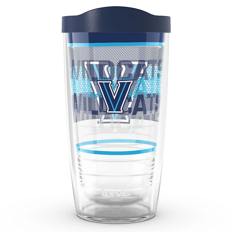 Tervis  Villanova Wildcats 16oz. Competitor Classic Tumbler