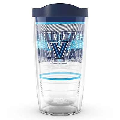 Tervis  Villanova Wildcats 16oz. Competitor Classic Tumbler