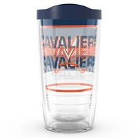 Tervis  Virginia Cavaliers 16oz. Competitor Classic Tumbler