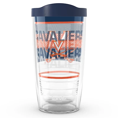 Tervis  Virginia Cavaliers 16oz. Competitor Classic Tumbler