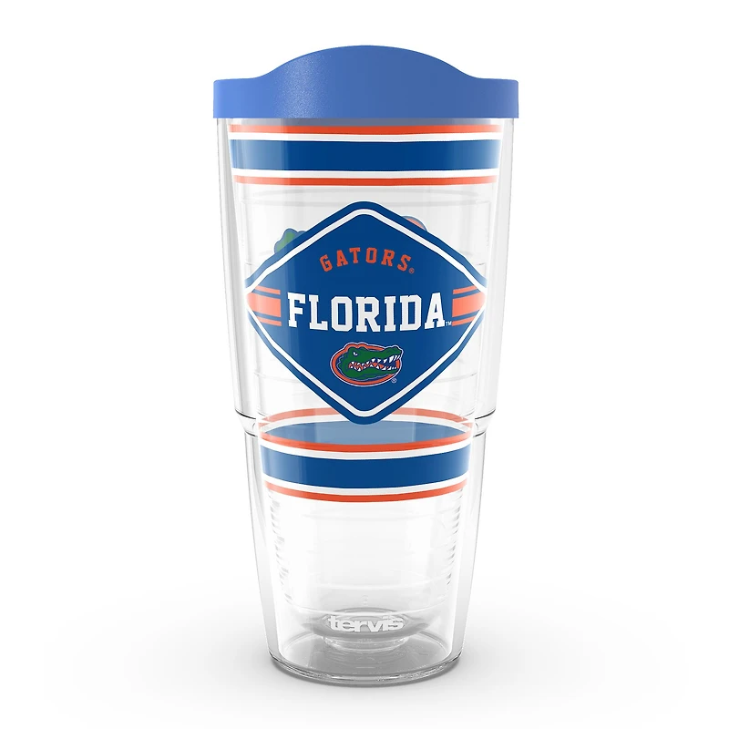 Tervis  Florida Gators 24oz. First String Classic Tumbler