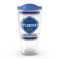 Tervis  Florida Gators 24oz. First String Classic Tumbler