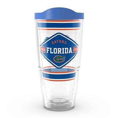 Tervis  Florida Gators 24oz. First String Classic Tumbler