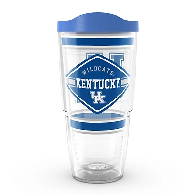 Tervis  Kentucky Wildcats 24oz. First String Classic Tumbler