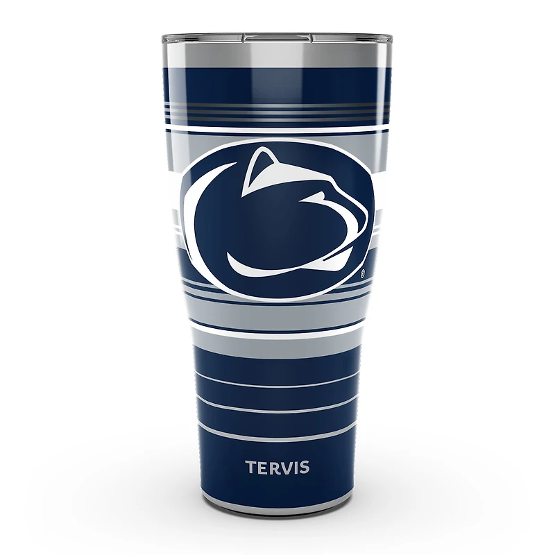 Tervis  Penn State Nittany Lions 30oz. Hype Stripes Stainless Steel Tumbler