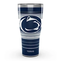 Tervis  Penn State Nittany Lions 30oz. Hype Stripes Stainless Steel Tumbler