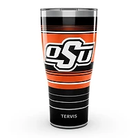 Tervis  Oklahoma State Cowboys 30oz. Hype Stripes Stainless Steel Tumbler