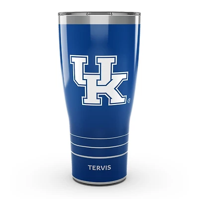 Tervis  Kentucky Wildcats 30oz. Ombre Stainless Steel Tumbler