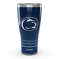 Tervis  Penn State Nittany Lions 30oz. Ombre Stainless Steel Tumbler