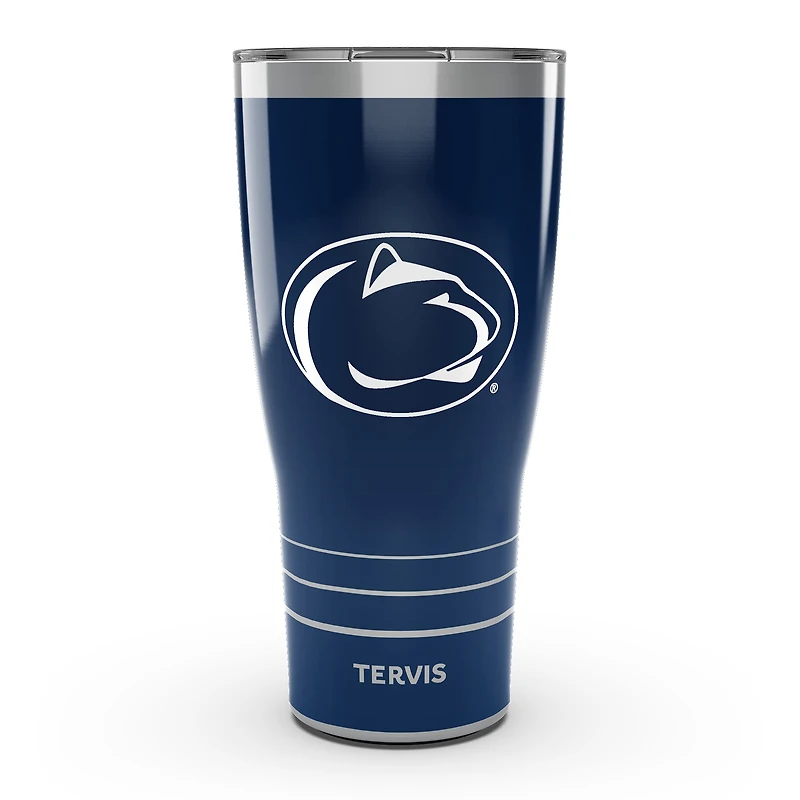 Tervis  Penn State Nittany Lions 30oz. Ombre Stainless Steel Tumbler