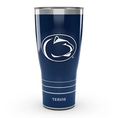 Tervis  Penn State Nittany Lions 30oz. Ombre Stainless Steel Tumbler