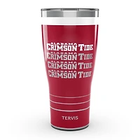 Tervis  Alabama Crimson Tide 30oz. Reverb Stainless Steel Tumbler
