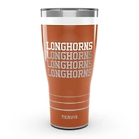 Tervis  Texas Longhorns 30oz. Reverb Stainless Steel Tumbler