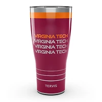 Tervis  Virginia Tech Hokies 30oz. Reverb Stainless Steel Tumbler