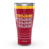Tervis  USC Trojans 30oz. Reverb Stainless Steel Tumbler