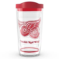 Tervis  Detroit Red Wings 16oz. Tradition Classic Tumbler