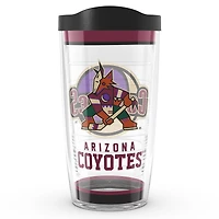 Tervis  Arizona Coyotes 16oz. Tradition Classic Tumbler