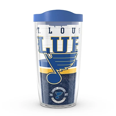 Tervis  St. Louis Blues 16oz. Core Classic Tumbler