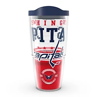 Tervis Columbus Blue Jackets 24oz. Core Classic Tumbler