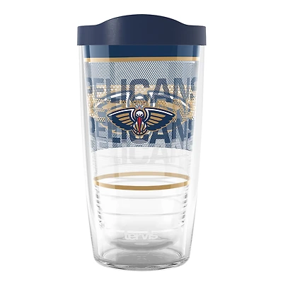 Tervis  New Orleans Pelicans 16oz. Competitor Classic Tumbler