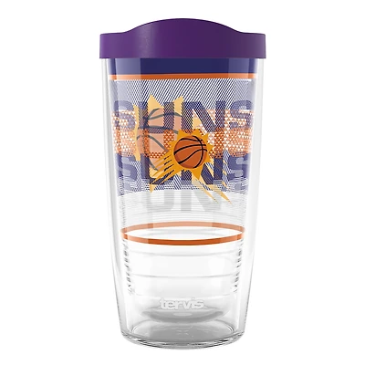 Tervis  Phoenix Suns 16oz. Competitor Classic Tumbler