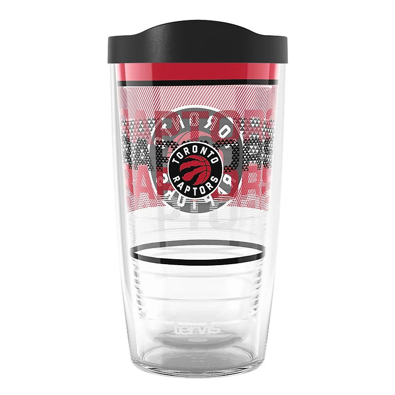 Tervis  Toronto Raptors 16oz. Competitor Classic Tumbler
