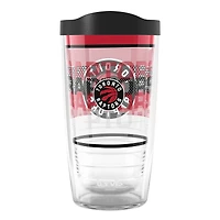 Tervis  Toronto Raptors 16oz. Competitor Classic Tumbler
