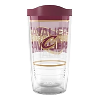 Tervis  Cleveland Cavaliers 16oz. Competitor Classic Tumbler