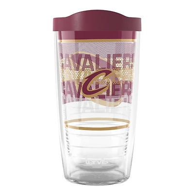 Tervis  Cleveland Cavaliers 16oz. Competitor Classic Tumbler