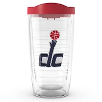 Tervis  Washington Wizards 16oz. Emblem Classic Tumbler