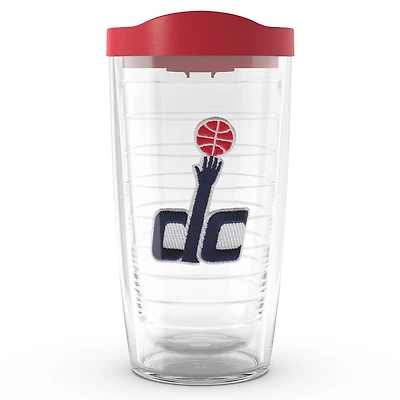 Tervis  Washington Wizards 16oz. Emblem Classic Tumbler
