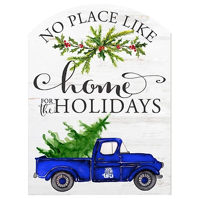 Tennessee State Tigers 16'' x 22'' Holiday Marquee Sign
