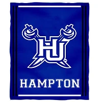 Vive La Fete  Hampton Pirates 36'' x 48'' Big Mascot Blanket