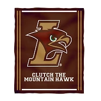 Vive La Fete  Lehigh Mountain Hawks 36'' x 48'' Big Mascot Blanket