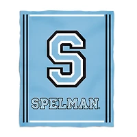 Vive La Fete  Spelman College Jaguars 36'' x 48'' Big Mascot Blanket