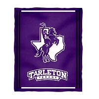 Vive La Fete  Tarleton State Texans 36'' x 48'' Big Mascot Blanket