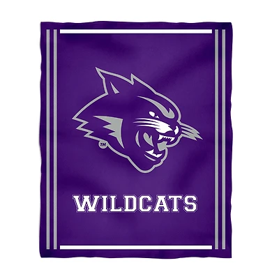 Vive La Fete  Abilene Christian University Wildcats 36'' x 48'' Big Mascot Blanket