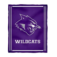 Vive La Fete  Abilene Christian University Wildcats 36'' x 48'' Big Mascot Blanket