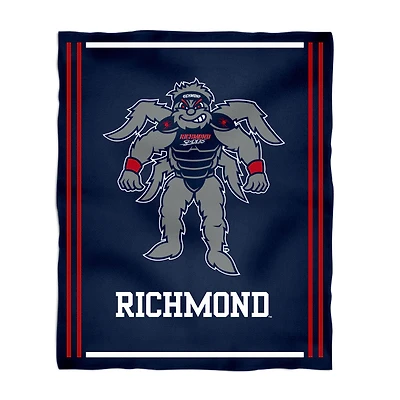 Vive La Fete  Richmond Spiders 36'' x 48'' Big Mascot Blanket