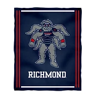 Vive La Fete  Richmond Spiders 36'' x 48'' Big Mascot Blanket