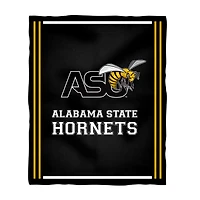 Vive La Fete  Alabama State Hornets 36'' x 48'' Big Mascot Blanket