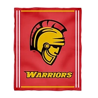 Vive La Fete  Cal State Stanislaus Warriors 36'' x 48'' Big Mascot Blanket