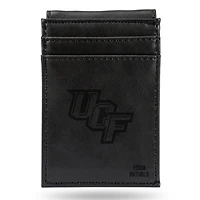 UCF Knights Personalized Front Pocket Wallet